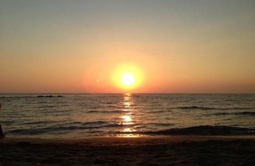 Tuglie House | La campagna di Manuel