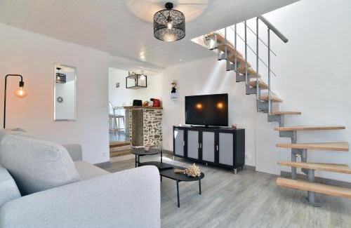 Baguer-Morvan House | La Campagne Émeraude - Proche du Mont Saint-Michel