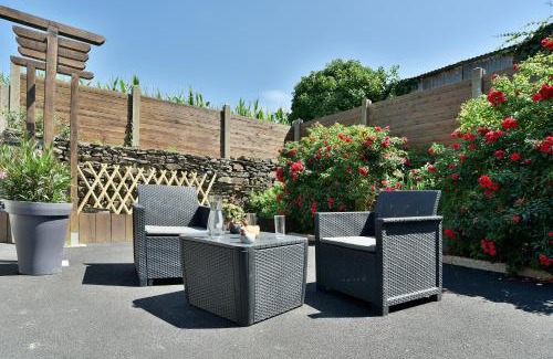 Baguer-Morvan House | La Campagne Émeraude - Proche du Mont Saint-Michel