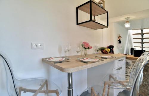 Baguer-Morvan House | La Campagne Émeraude - Proche du Mont Saint-Michel