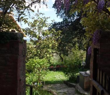 Vagliagli House | La Campesa