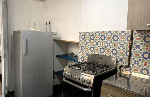 La Candelaria Apartment | La Candelaria PRIVATE Apartment 25MB Fiber Optic