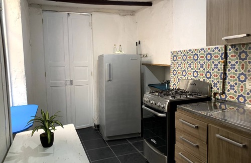 La Candelaria Apartment | La Candelaria PRIVATE Apartment 25MB Fiber Optic