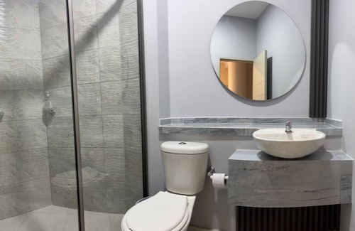 Cicuco Hotel | LA CANDELARIA ROOM HOUSE