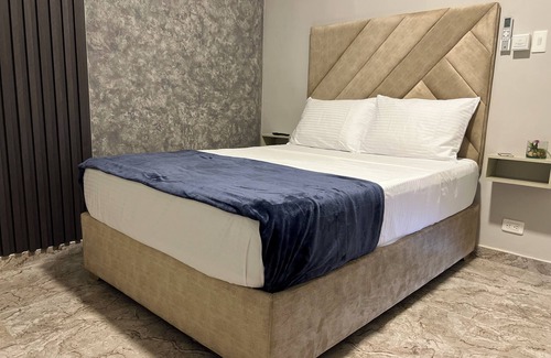 Cicuco Hotel | LA CANDELARIA ROOM HOUSE