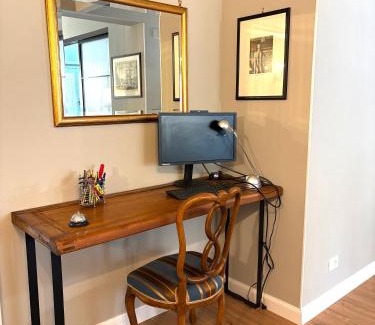 Garbatella Apartment | La Canfora