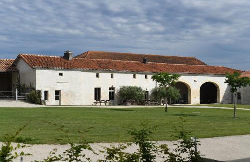 Reaux House | La Cannonerie