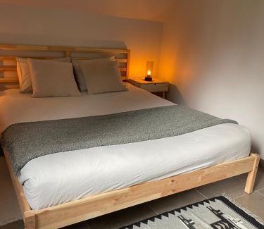 Ellezelles Apartment | La Canopée des Arbres, Juliette