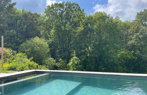 Ellezelles Apartment | La Canopée des Arbres, Juliette