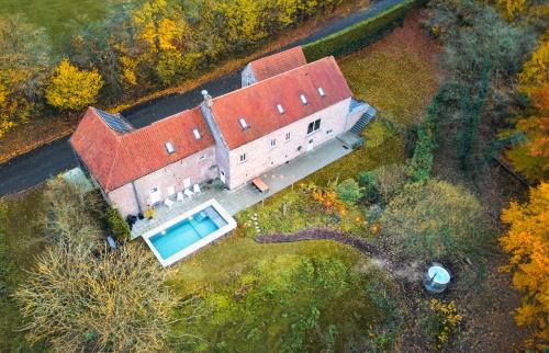 Ellezelles Apartment | La Canopée des Arbres, Juliette