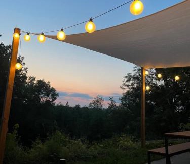 Ellezelles Apartment | La Canopée des Arbres, Juliette