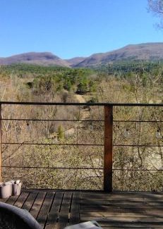 Barret-sur-Meouge House | La Canopée