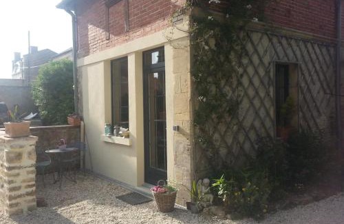 Courseulles-sur-Mer Bed & Breakfast | La Cantellerie