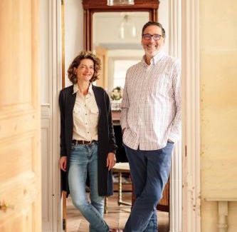 Courseulles-sur-Mer Bed & Breakfast | La Cantellerie