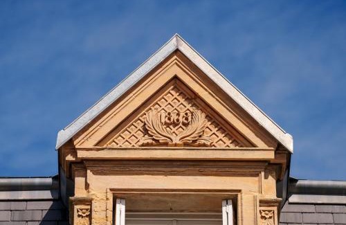 Courseulles-sur-Mer Bed & Breakfast | La Cantellerie