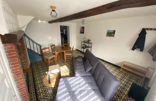 Abbeville House | La Canteraine