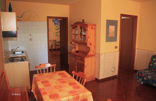 Gassano Other | "La Cantina" Apartment at Agriturismo La Preduscella