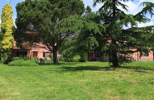 Gassano Other | "La Cantina" Apartment at Agriturismo La Preduscella