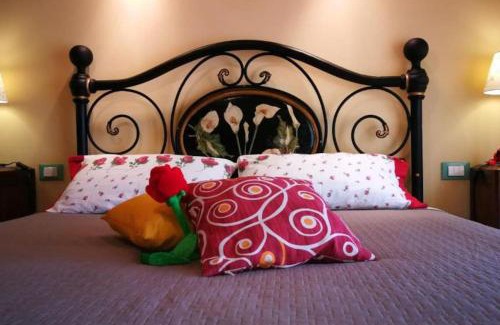 Pontetetto House | La Capanna - Stone House