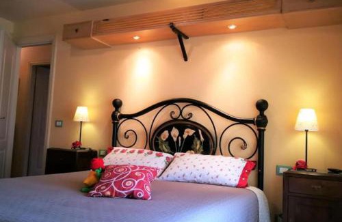 Pontetetto House | La Capanna - Stone House