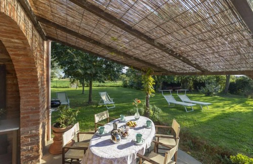 Foiano della Chiana House | La Capannina by Interhome