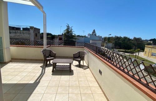 Galatone Apartment | La Cappuccina