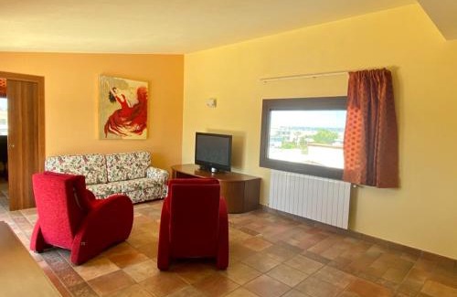 Galatone Apartment | La Cappuccina