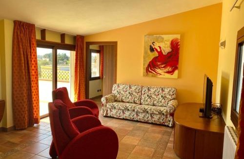 Galatone Apartment | La Cappuccina