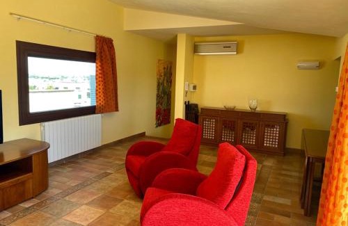 Galatone Apartment | La Cappuccina