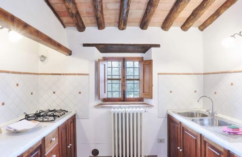 Grassina Apartment | La Capriata by Interhome