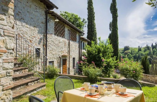 Grassina Apartment | La Capriata by Interhome