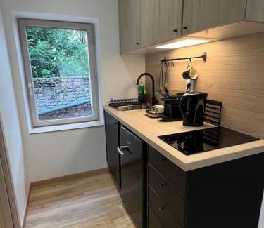 Cambrai Apartment | La Capsule - Appartement Design et Cosy