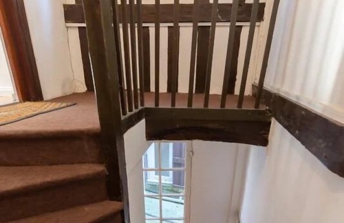 Honfleur Apartment | La Capucine | Lovely Studio | City Center