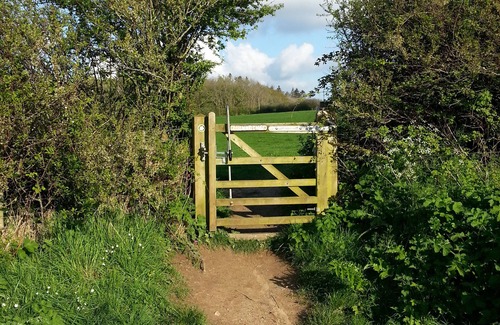 West Lulworth House | La Carabela- a 3 bedroom house Nr Lulworth Cove & Durdle Door