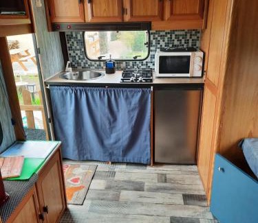 Voillecomte Apartment | la Carabol Der