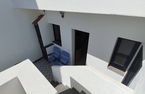 La Restinga House | La Caracola 3hab+Solarium A 1min. From The Beach