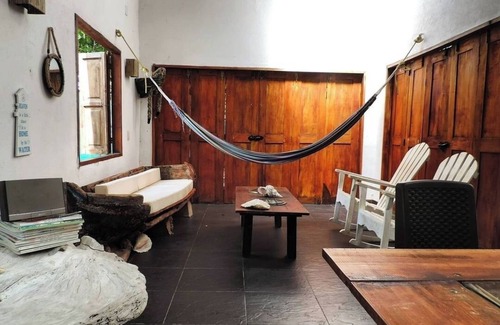 Tierra Bomba Island House | La Caracola Cartagena Beach house