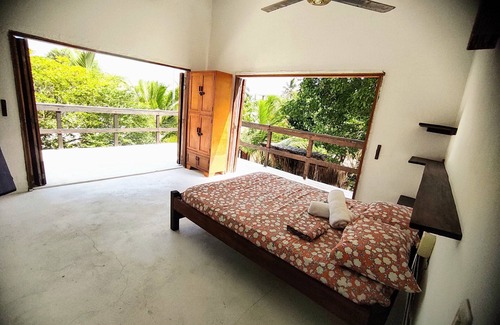 Tierra Bomba Island Bed & Breakfast | La Caracola Cartagena