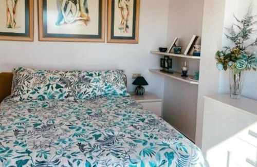 Carboneras Apartment | La Caracola
