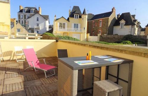 Parame Apartment | La Caravelle au plus près de la mer