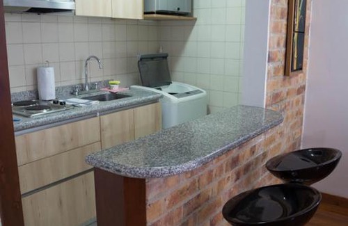 La Carolina Apartment | La Carolina