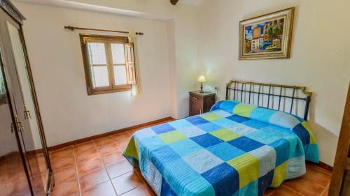 Priego de Cordoba House | La Carrasca I Priego de Córdoba by Ruralidays