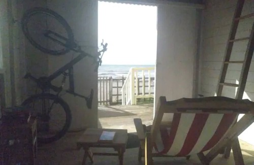 Cordoba Cabin | La Casa Amarilla (On the beaches of the Caribbean Sea)