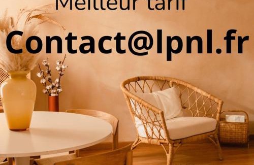 Rives Apartment | La Casa, accès terrasse de l'établissement