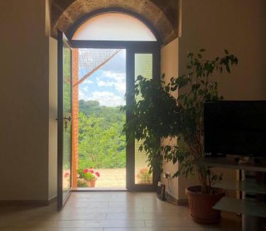 Pitigliano Apartment | La Casa all'Oliveto