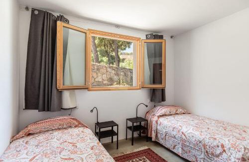 Sagunto House | La casa alta