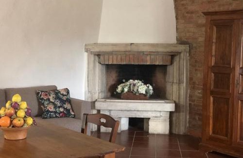 Ponte di Gabbiano House | La casa Amaca