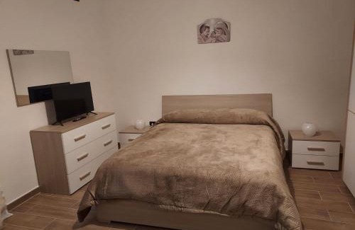 Modugno Bed & Breakfast | La casa antica