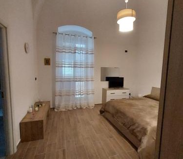 Modugno Bed & Breakfast | La casa antica