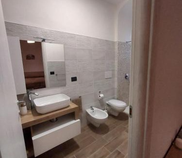 Modugno Bed & Breakfast | La casa antica